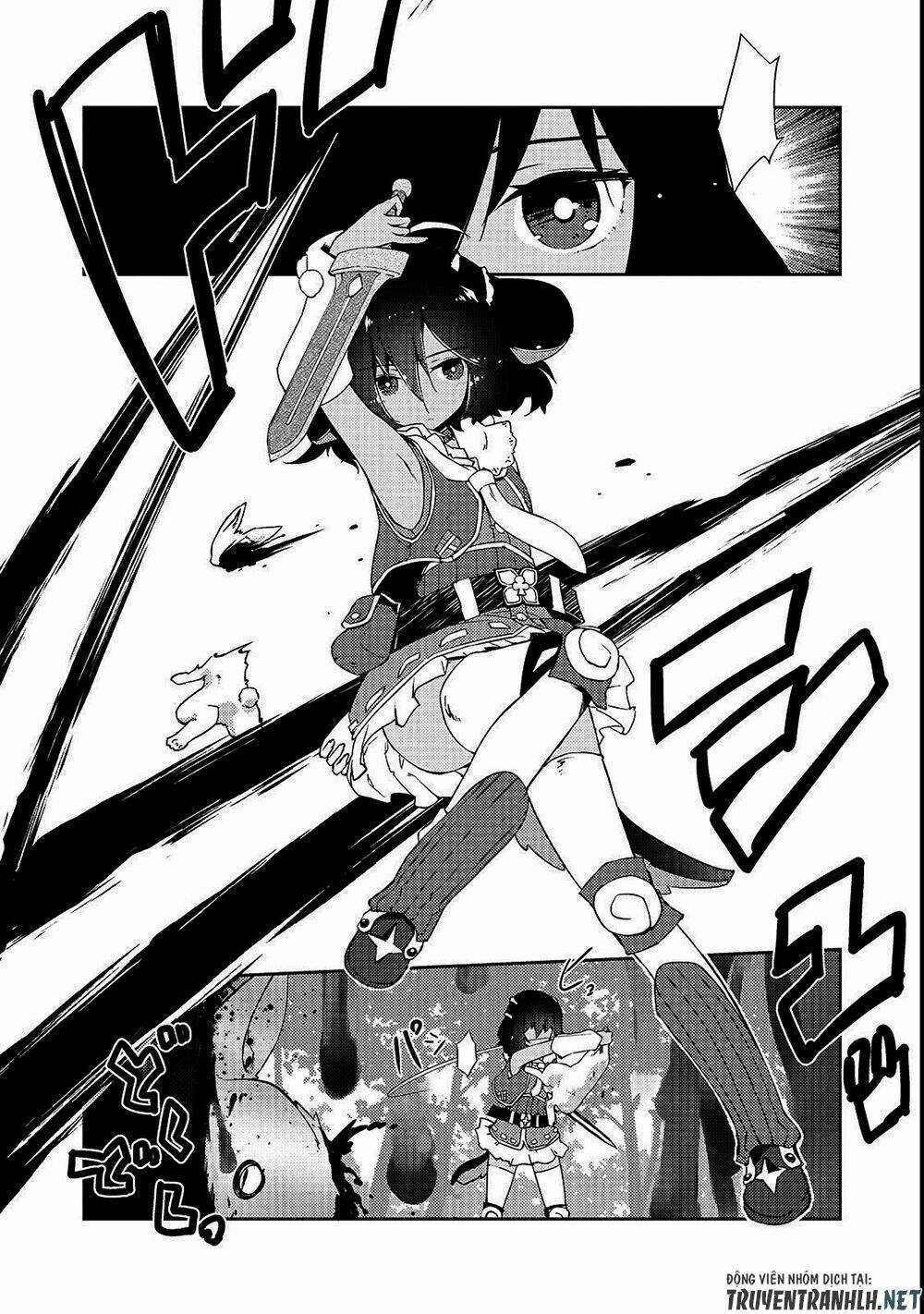 Lazy Dungeon Master - Chapter 13 - Trang 14