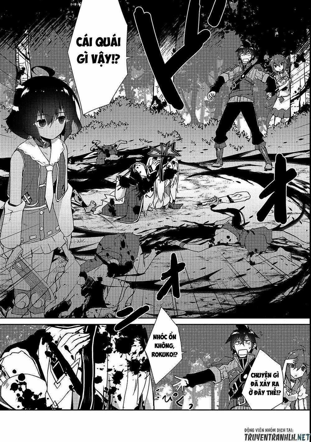 Lazy Dungeon Master - Chapter 13 - Trang 20