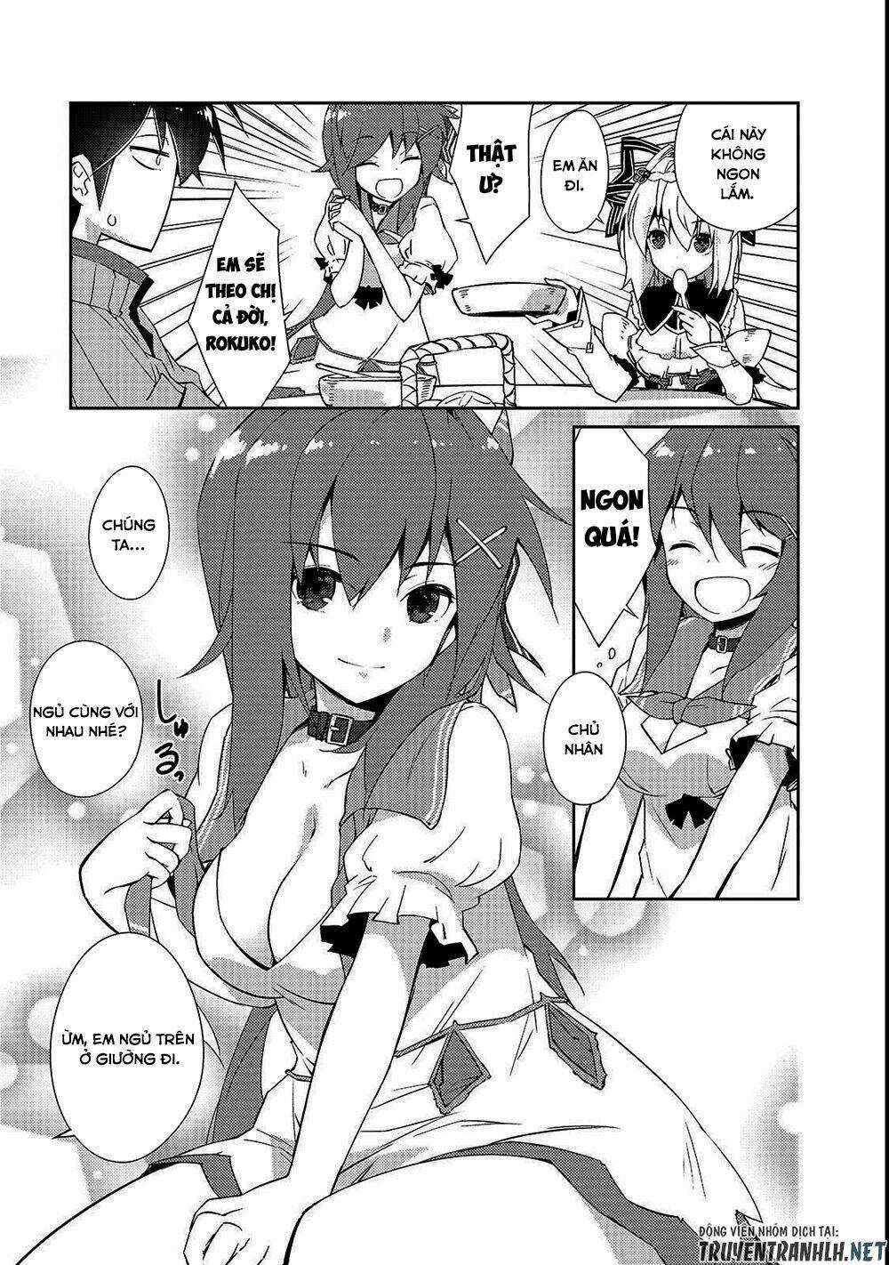 Lazy Dungeon Master - Chapter 13 - Trang 26