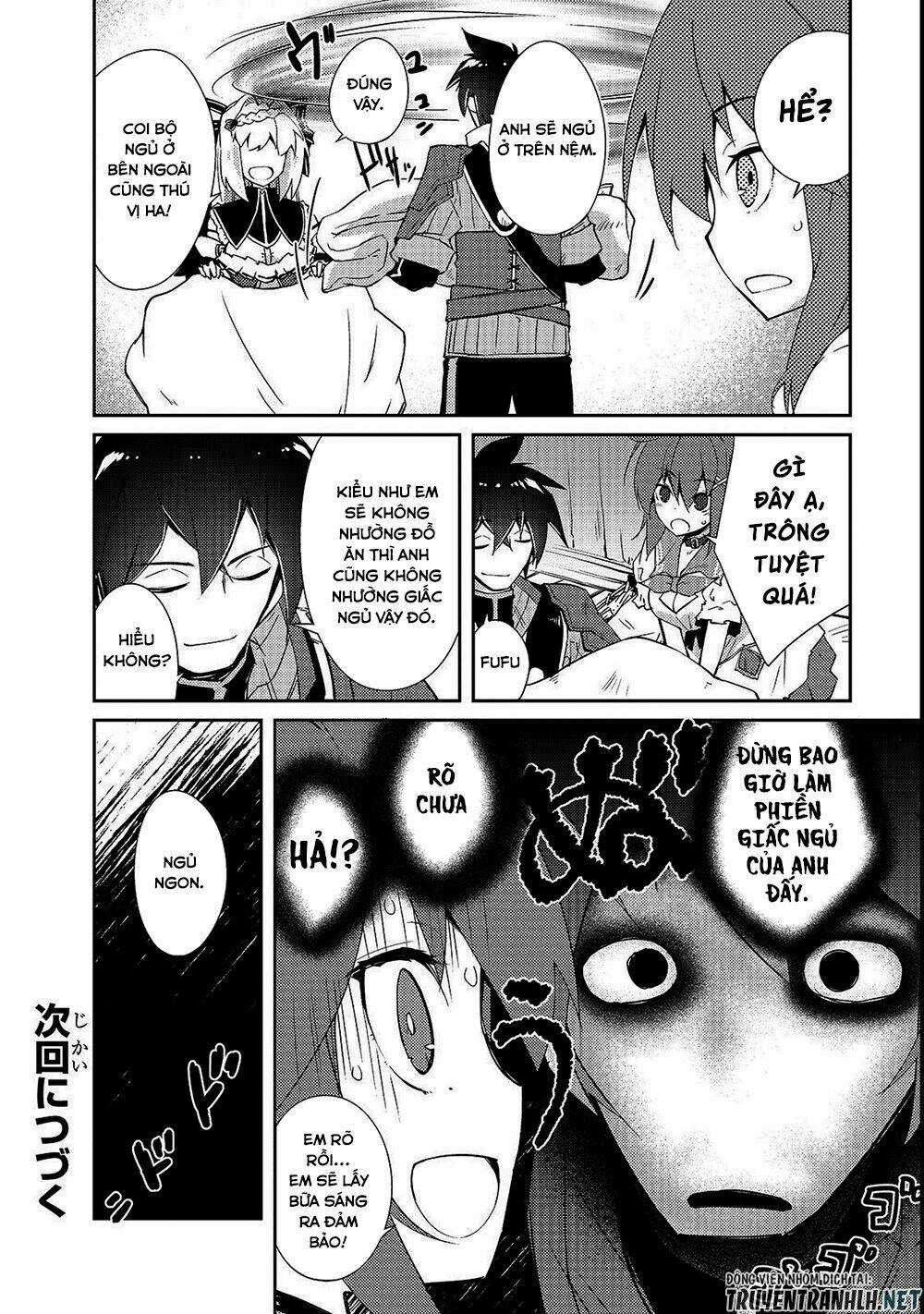 Lazy Dungeon Master - Chapter 13 - Trang 27