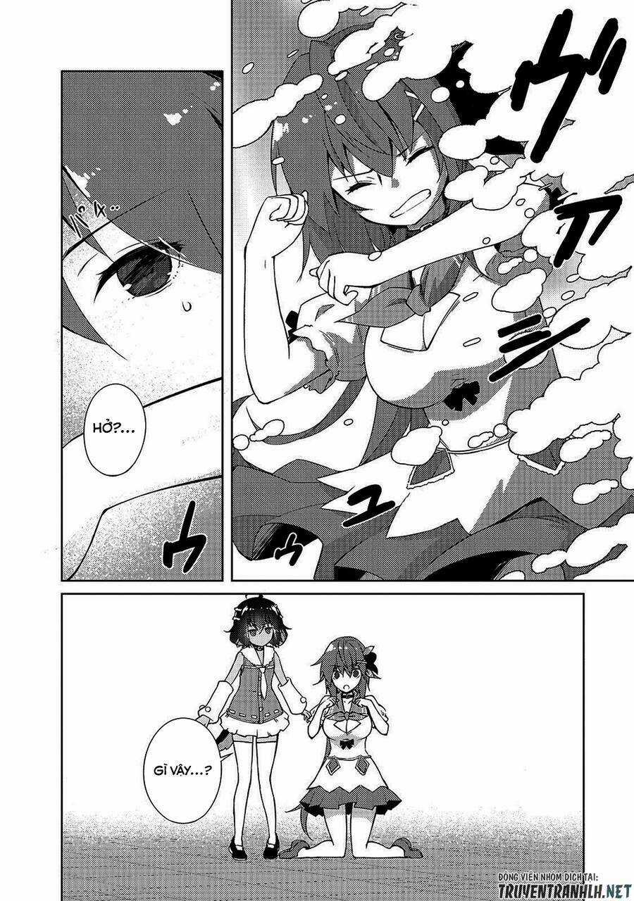 Lazy Dungeon Master - Chapter 14 - Trang 11