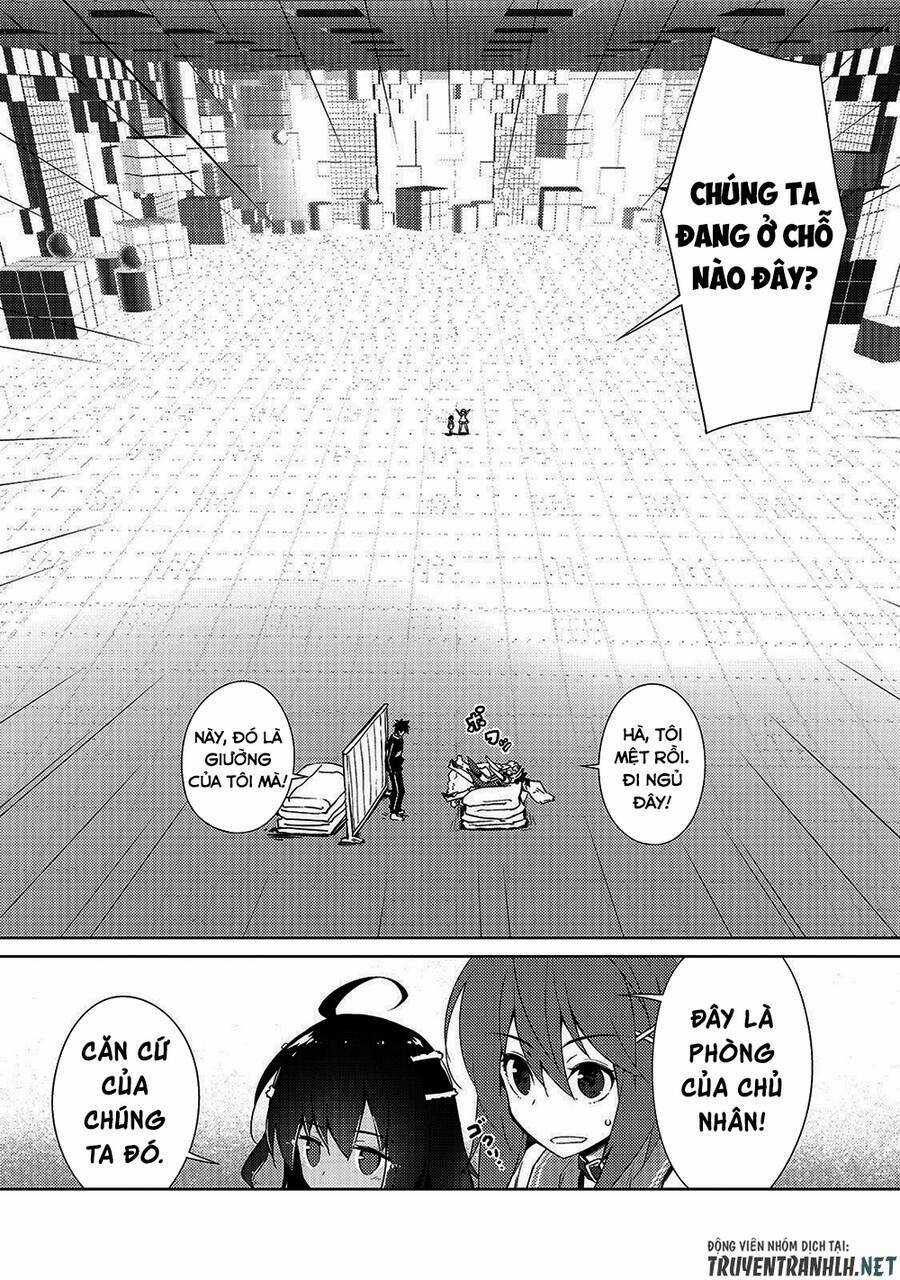 Lazy Dungeon Master - Chapter 14 - Trang 12