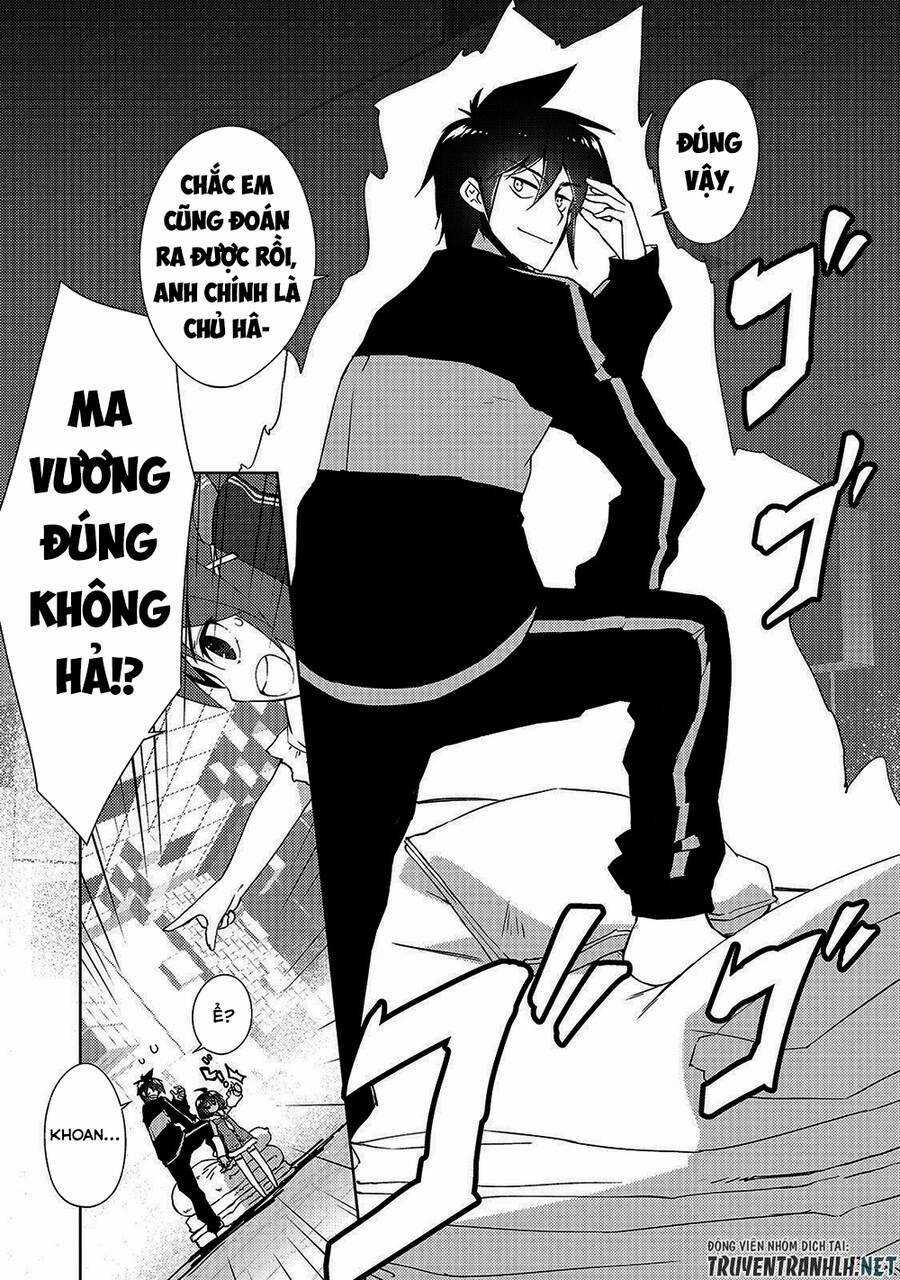 Lazy Dungeon Master - Chapter 14 - Trang 14