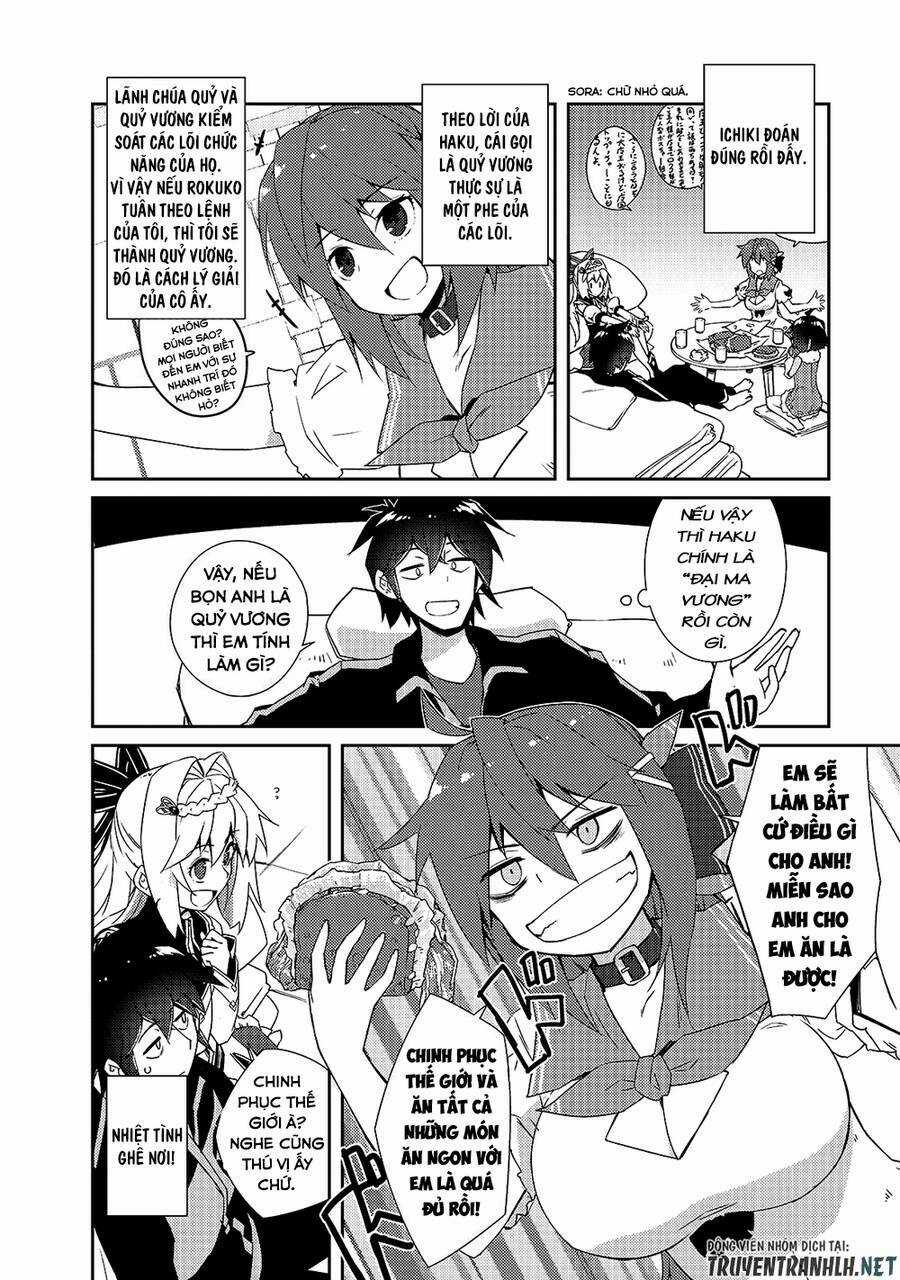 Lazy Dungeon Master - Chapter 14 - Trang 15