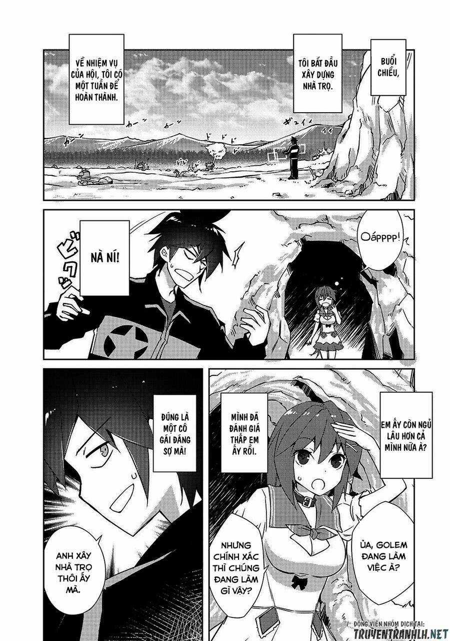 Lazy Dungeon Master - Chapter 14 - Trang 19