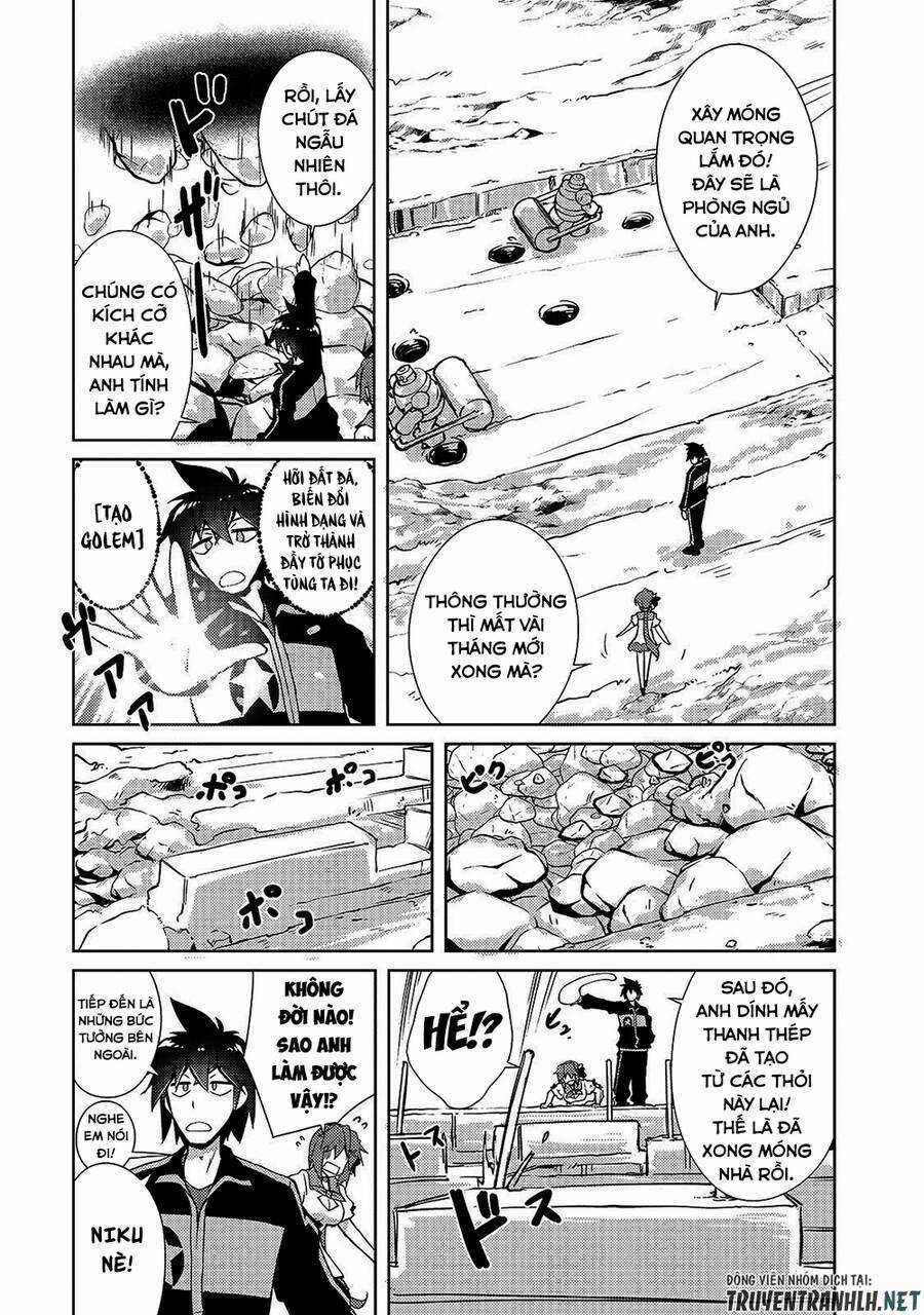 Lazy Dungeon Master - Chapter 14 - Trang 20