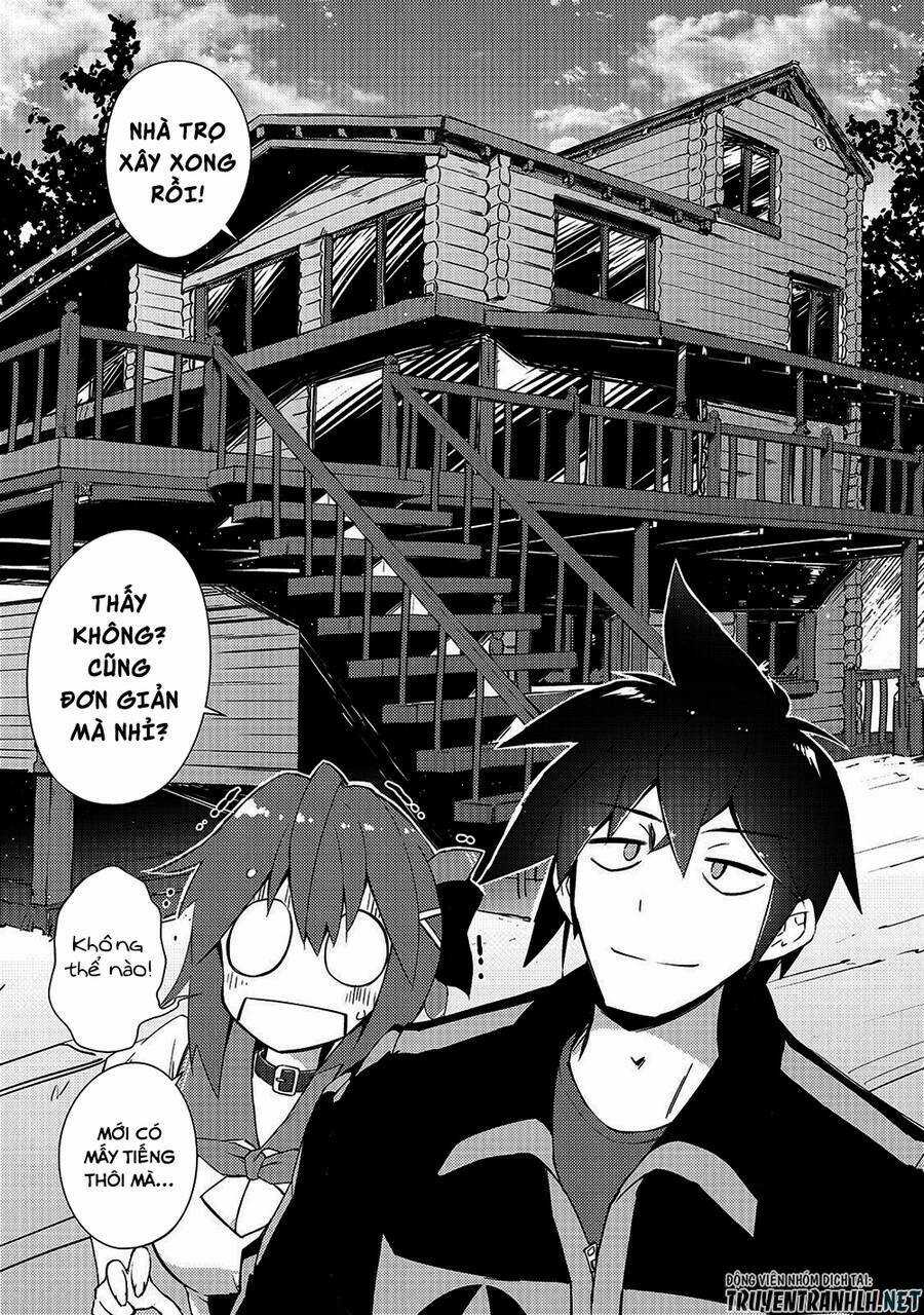 Lazy Dungeon Master - Chapter 14 - Trang 22