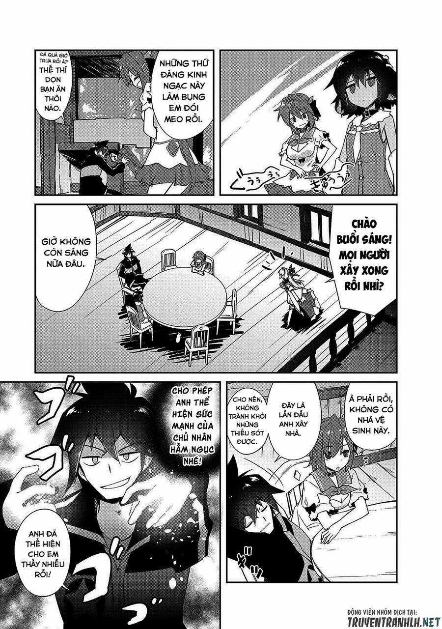 Lazy Dungeon Master - Chapter 14 - Trang 24