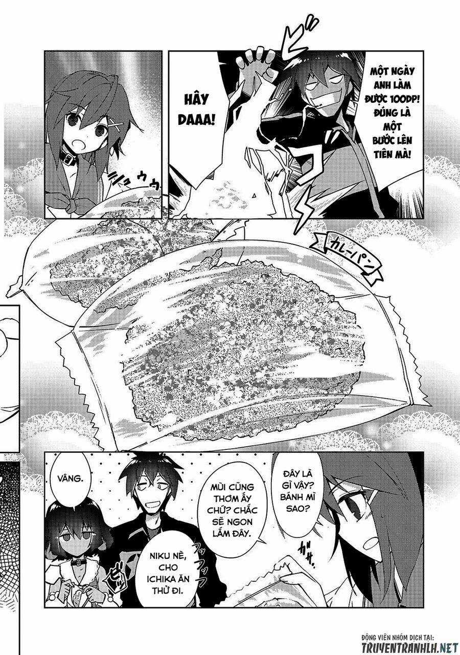 Lazy Dungeon Master - Chapter 14 - Trang 25