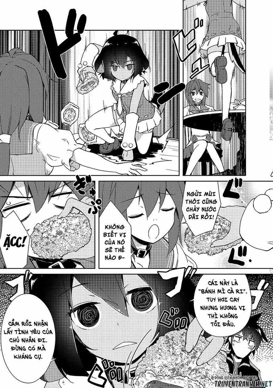 Lazy Dungeon Master - Chapter 14 - Trang 26