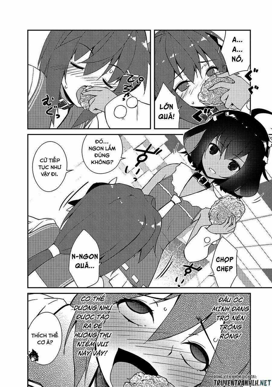 Lazy Dungeon Master - Chapter 14 - Trang 27