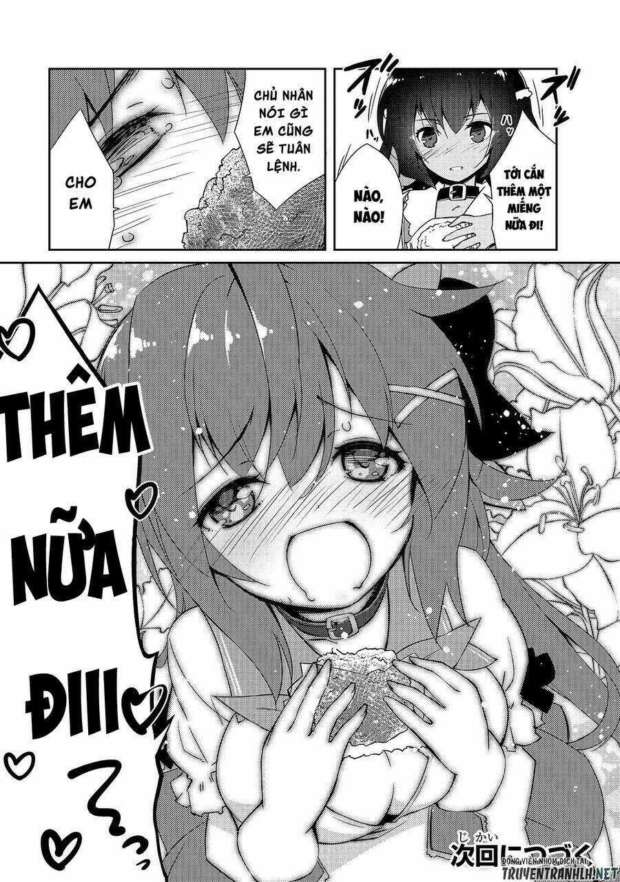 Lazy Dungeon Master - Chapter 14 - Trang 28