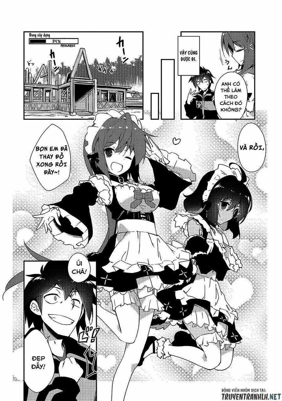 Lazy Dungeon Master - Chapter 15 - Trang 11