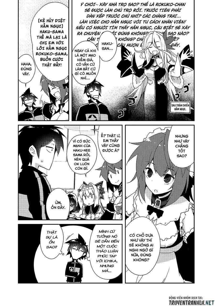 Lazy Dungeon Master - Chapter 15 - Trang 15