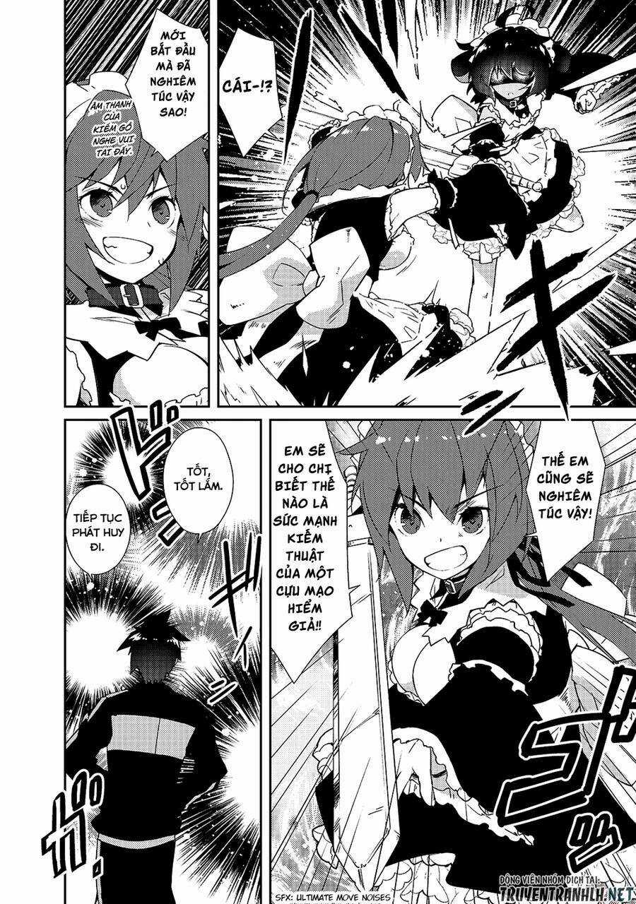 Lazy Dungeon Master - Chapter 15 - Trang 25