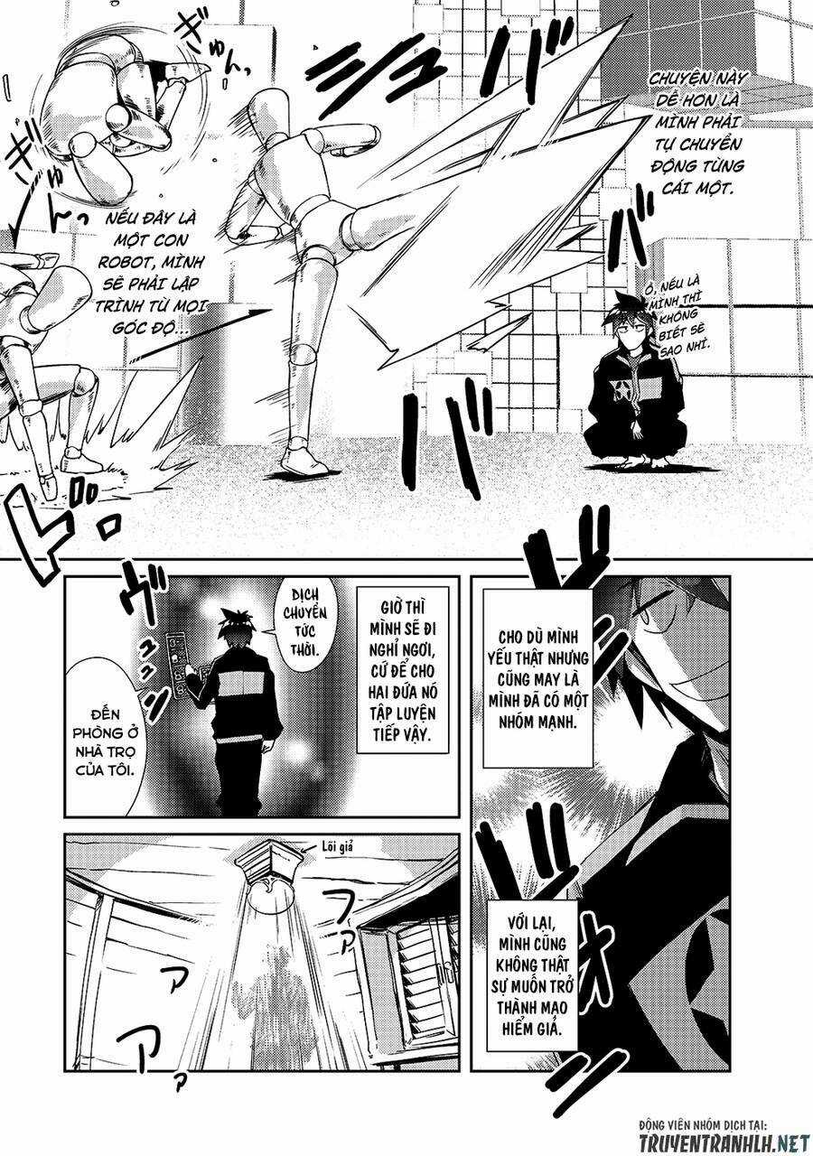 Lazy Dungeon Master - Chapter 15 - Trang 26