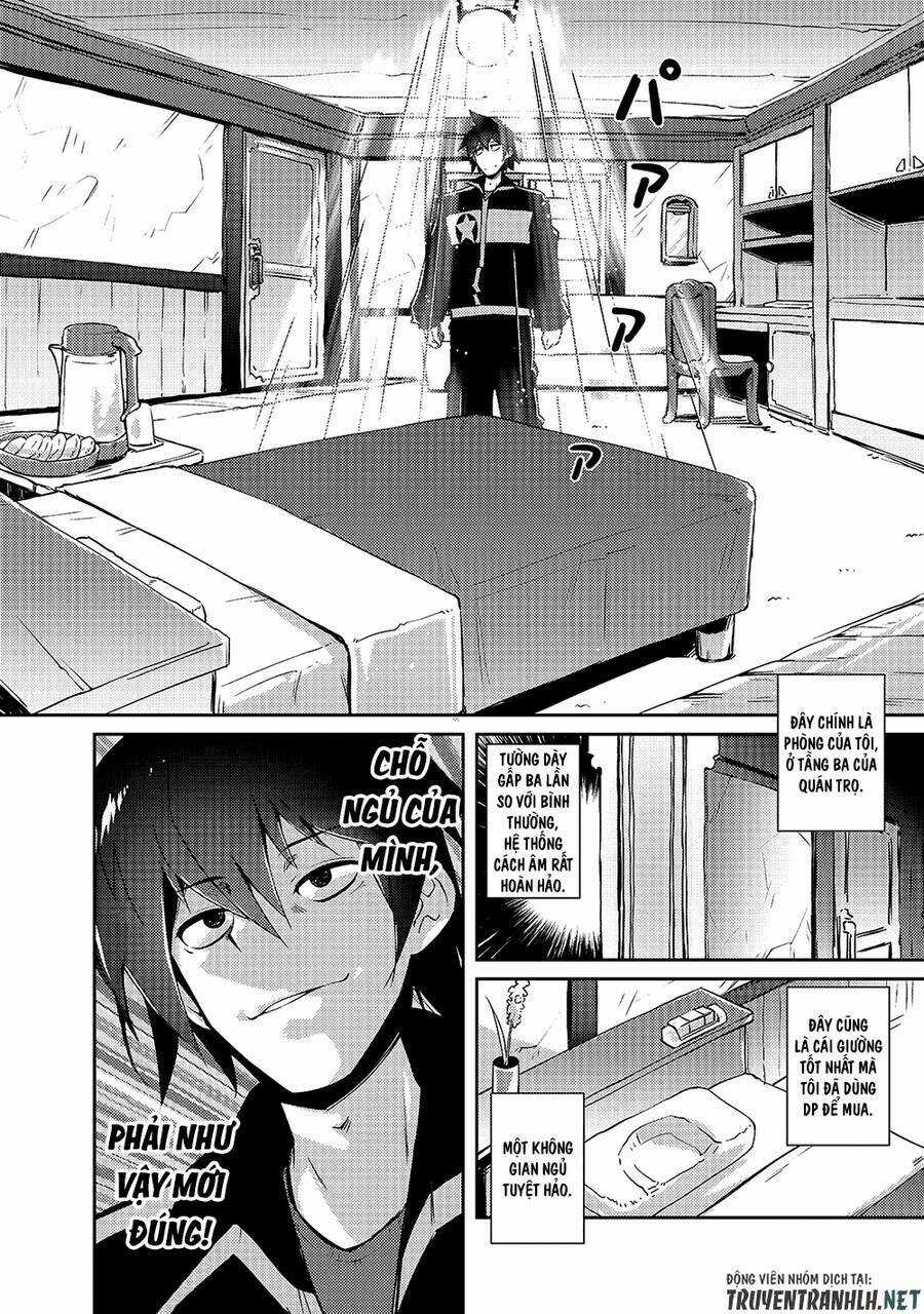 Lazy Dungeon Master - Chapter 15 - Trang 27