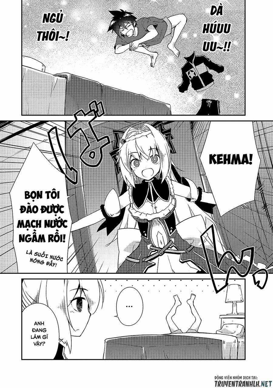 Lazy Dungeon Master - Chapter 15 - Trang 28