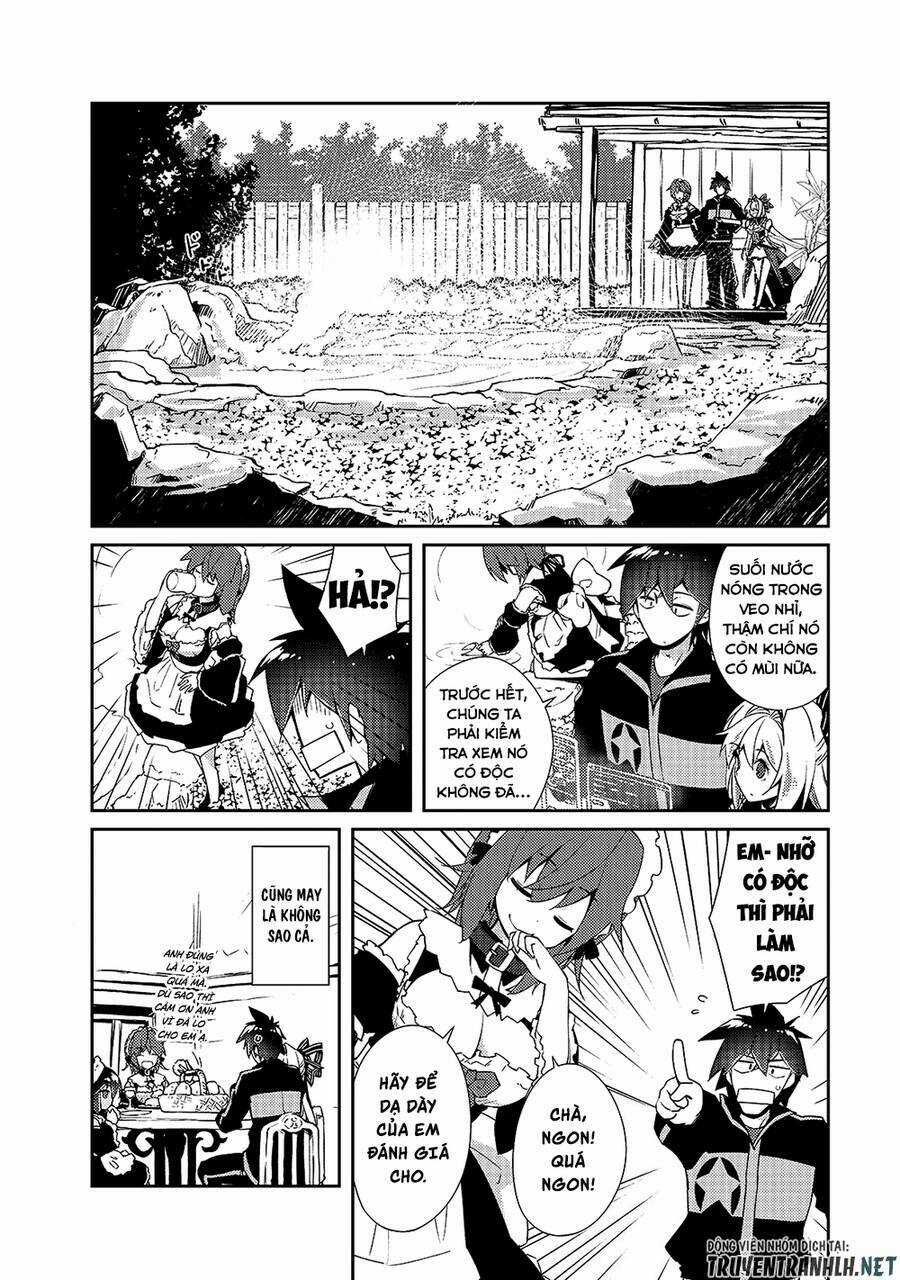 Lazy Dungeon Master - Chapter 15 - Trang 29