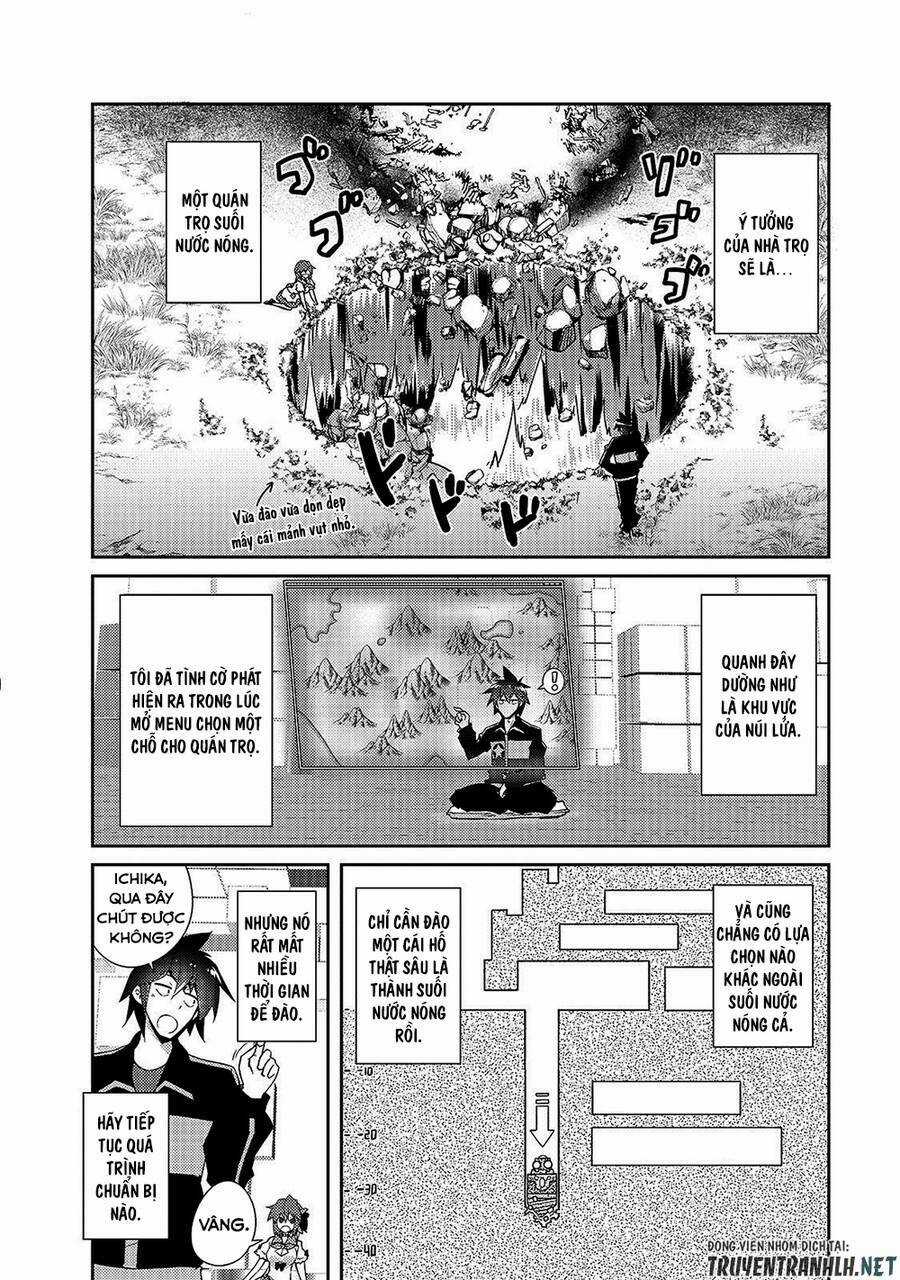 Lazy Dungeon Master - Chapter 15 - Trang 5