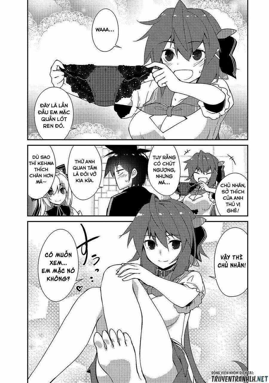 Lazy Dungeon Master - Chapter 15 - Trang 7