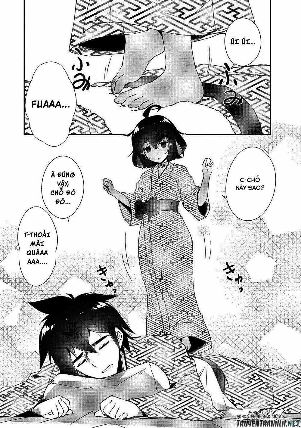 Lazy Dungeon Master - Chapter 16 - Trang 2