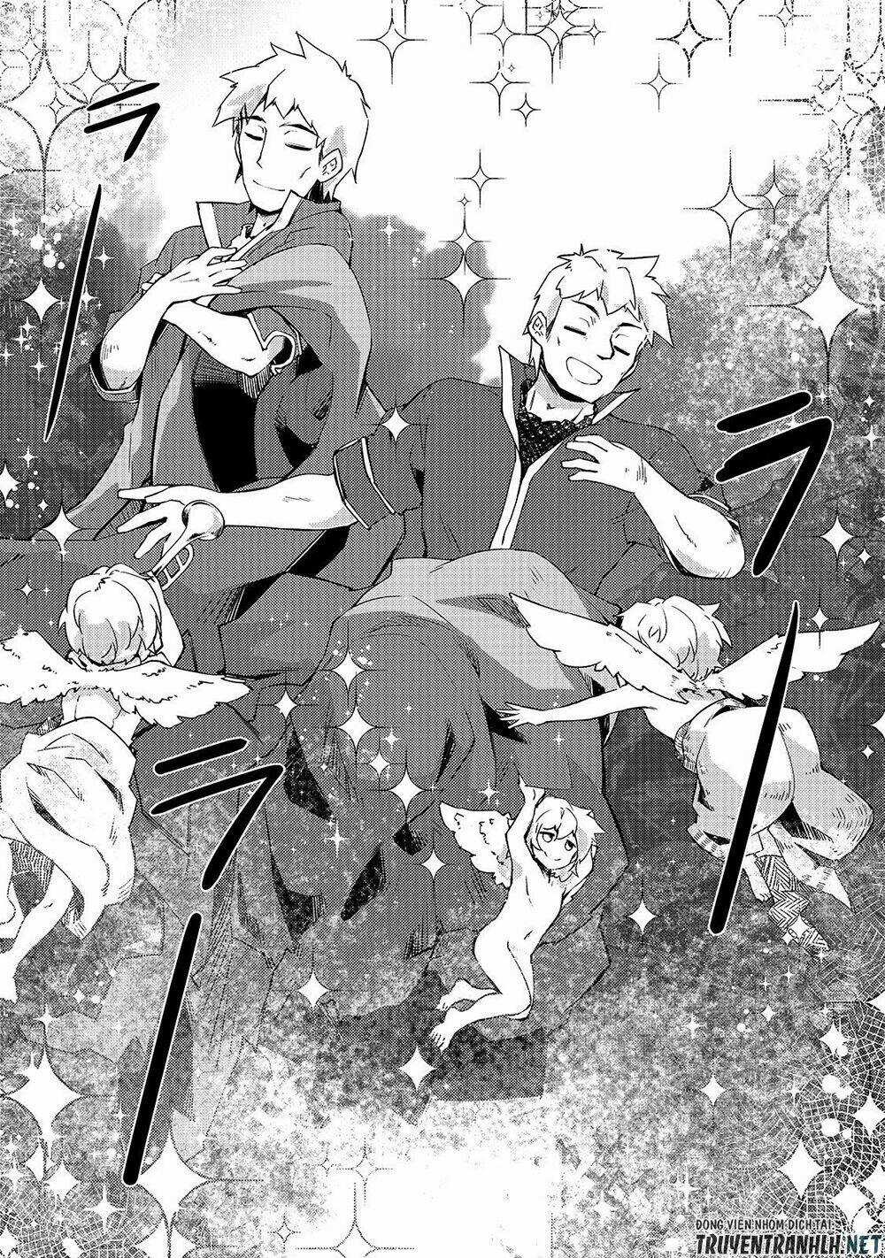 Lazy Dungeon Master - Chapter 16 - Trang 17