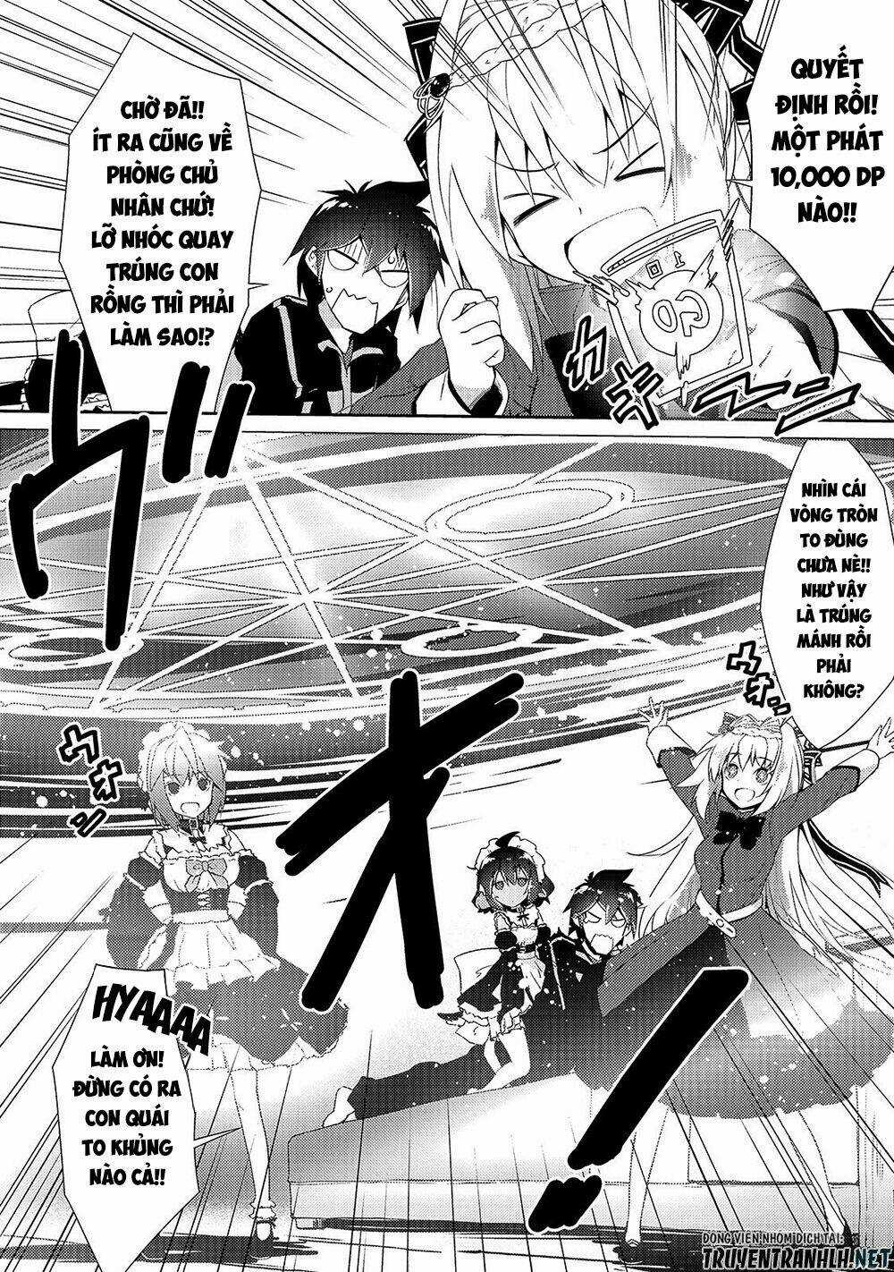 Lazy Dungeon Master - Chapter 16 - Trang 29