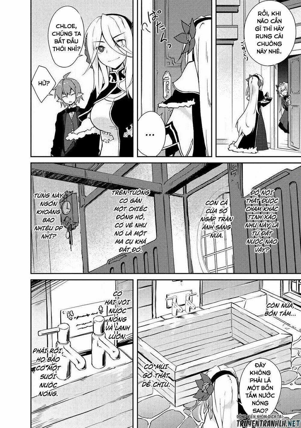 Lazy Dungeon Master - Chapter 17 - Trang 11