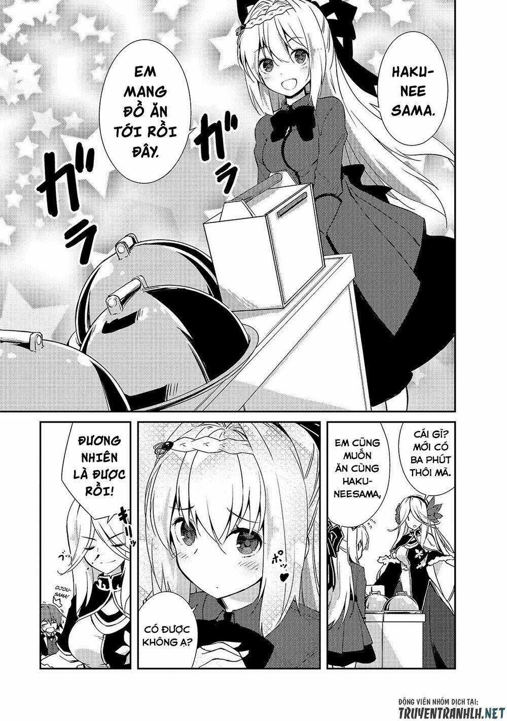 Lazy Dungeon Master - Chapter 17 - Trang 16