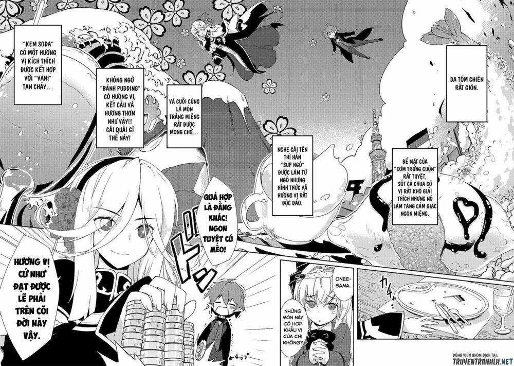 Lazy Dungeon Master - Chapter 17 - Trang 19