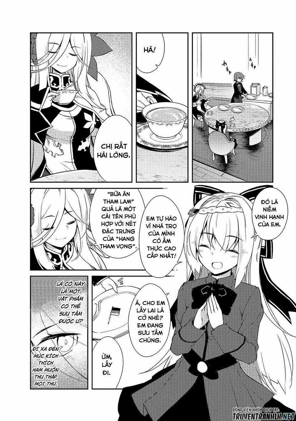 Lazy Dungeon Master - Chapter 17 - Trang 20