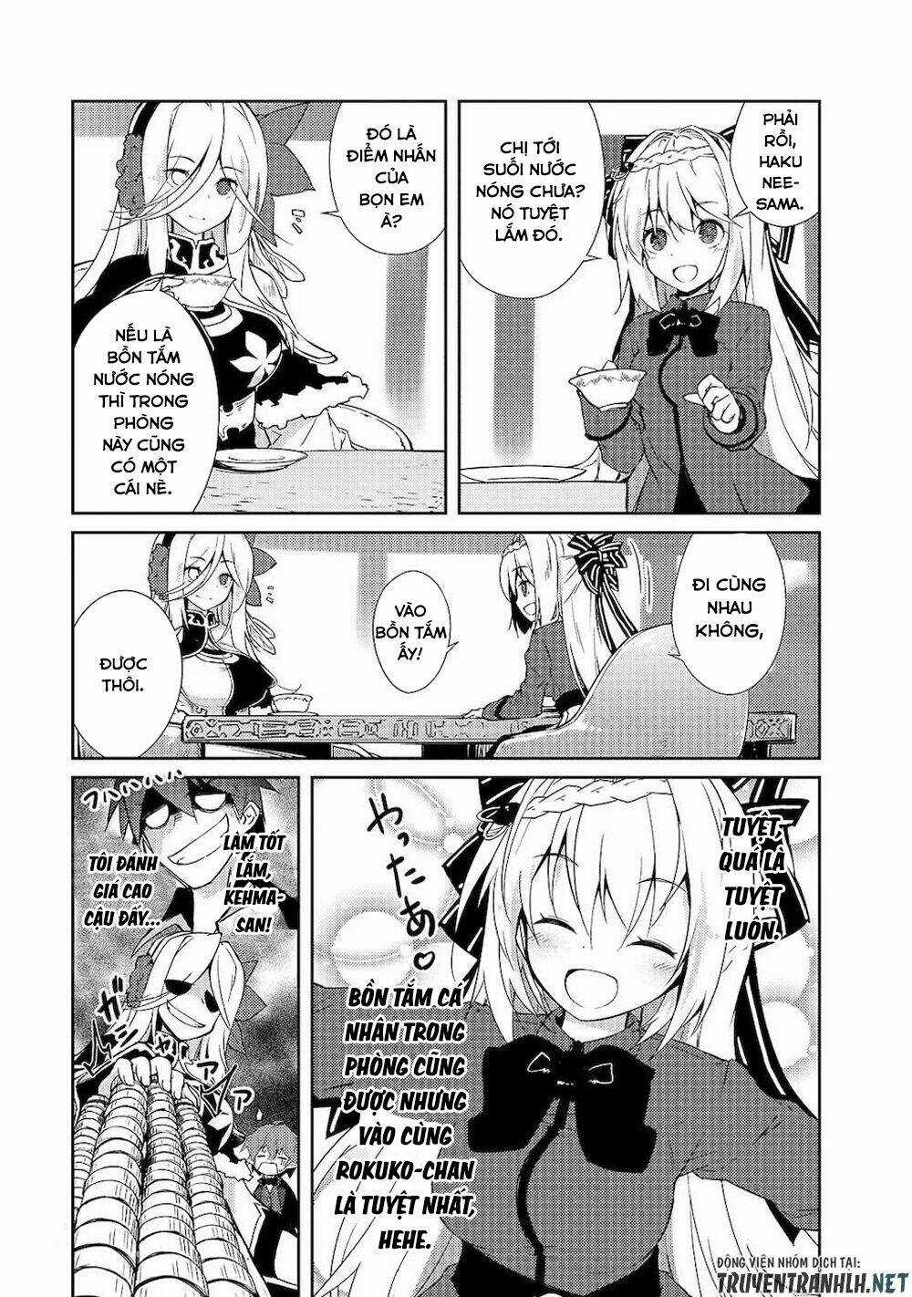 Lazy Dungeon Master - Chapter 17 - Trang 21