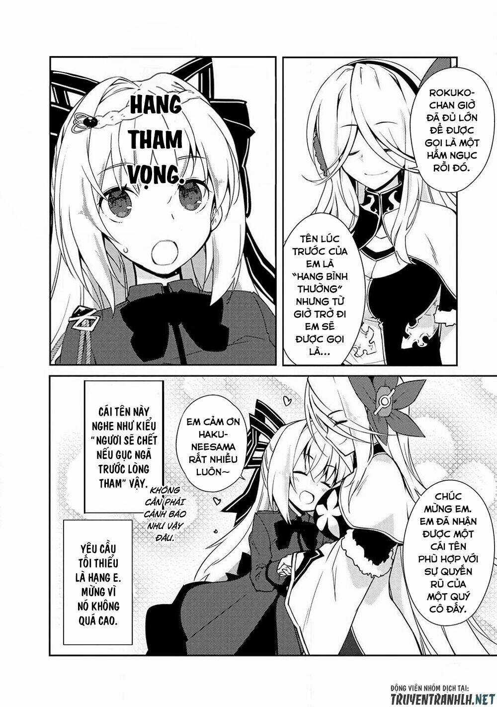 Lazy Dungeon Master - Chapter 17 - Trang 7