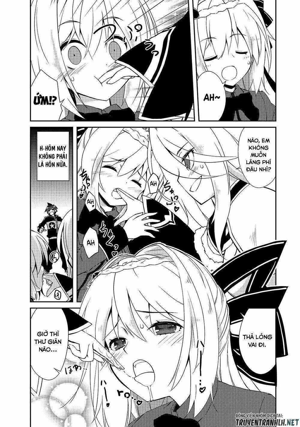 Lazy Dungeon Master - Chapter 18 - Trang 13