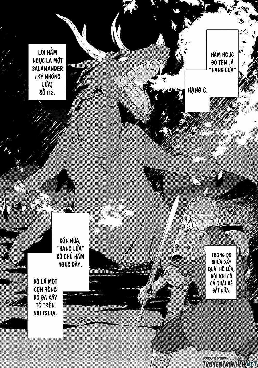 Lazy Dungeon Master - Chapter 18 - Trang 19