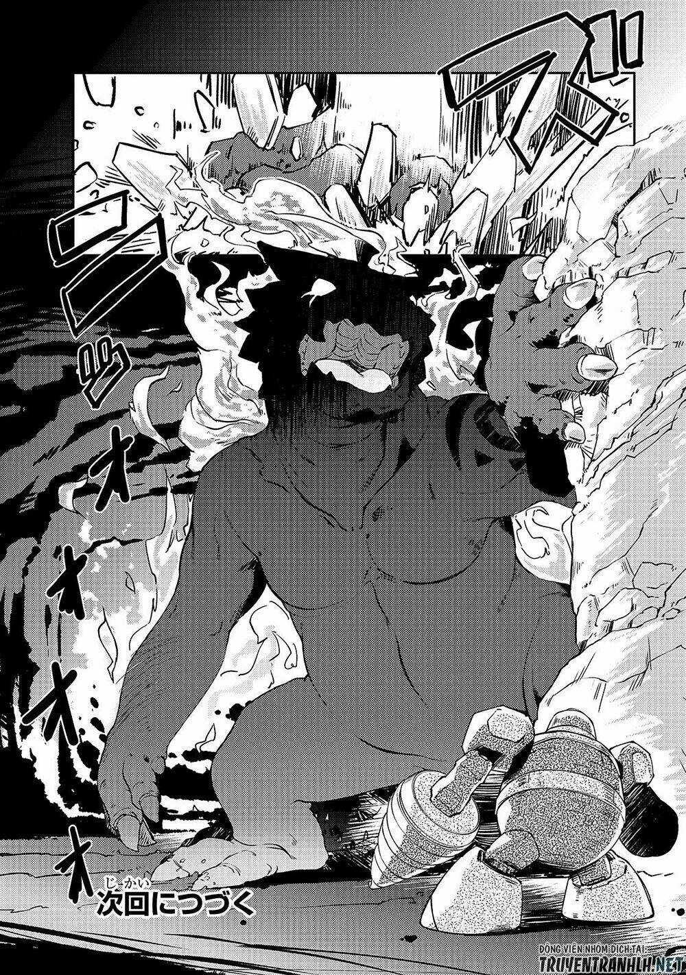 Lazy Dungeon Master - Chapter 18 - Trang 25