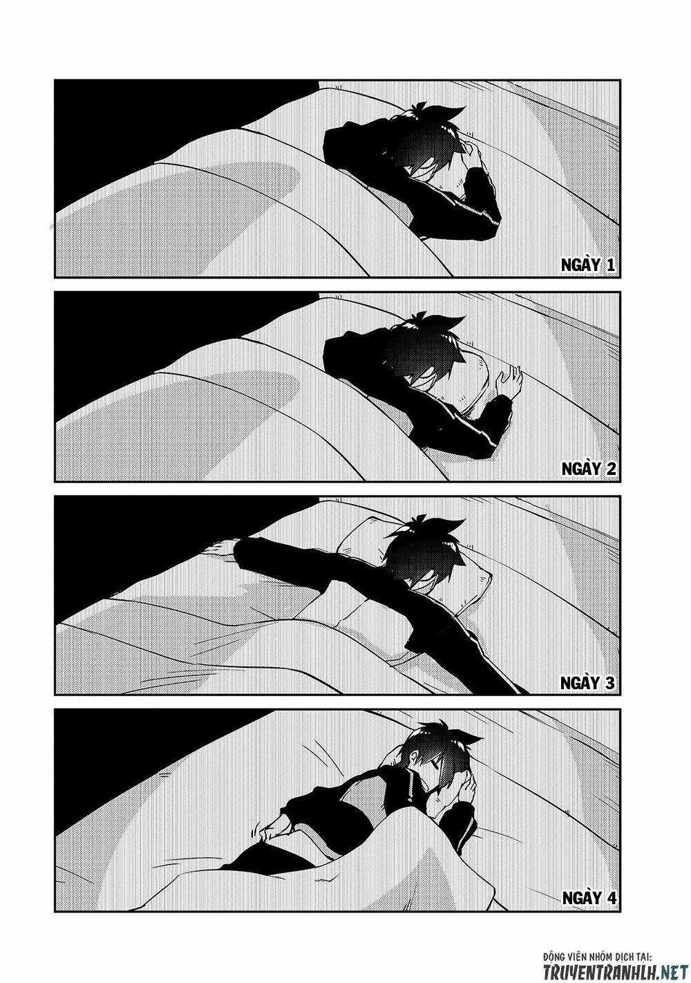 Lazy Dungeon Master - Chapter 19 - Trang 12