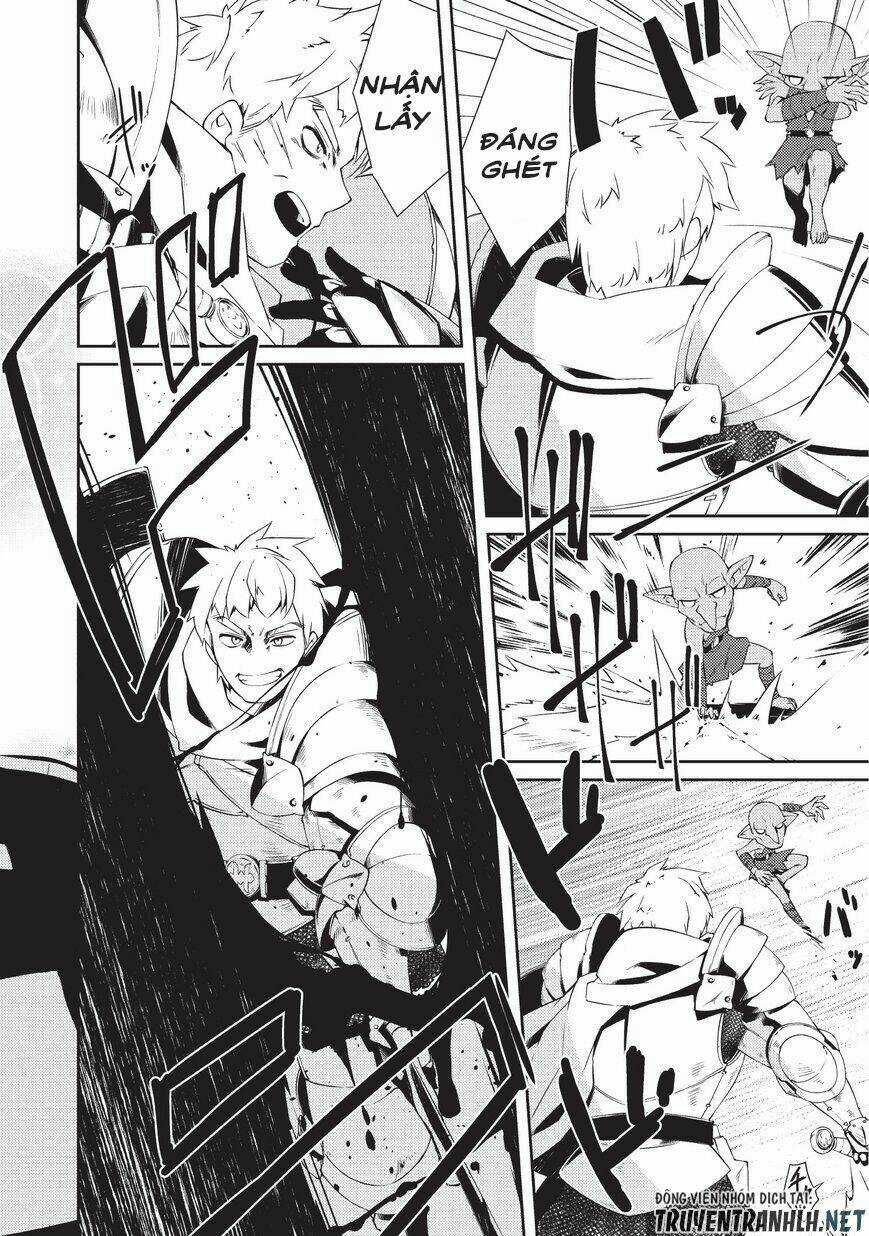 Lazy Dungeon Master - Chapter 2 - Trang 21