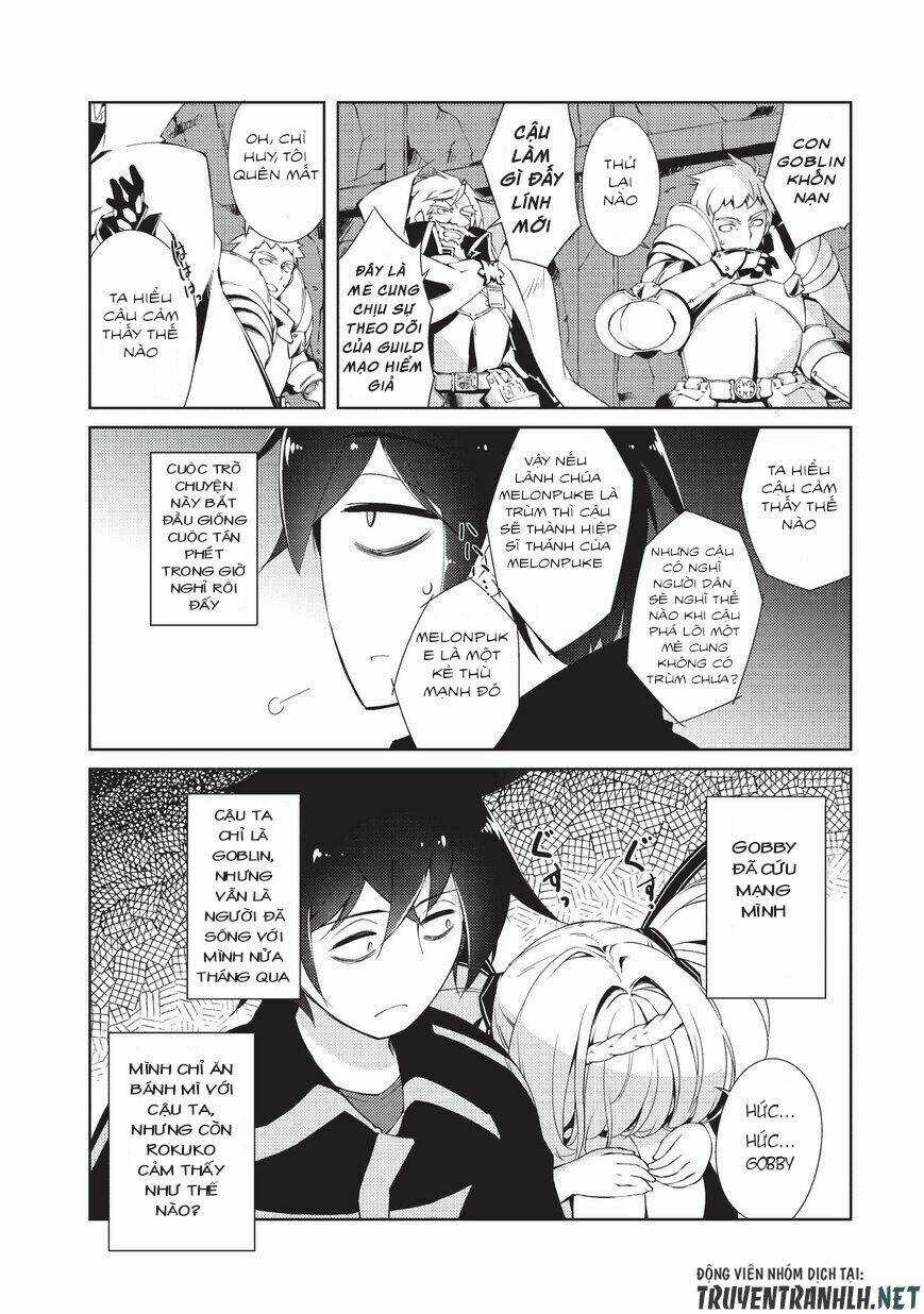 Lazy Dungeon Master - Chapter 2 - Trang 23