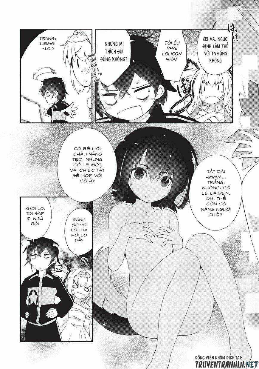 Lazy Dungeon Master - Chapter 2 - Trang 5