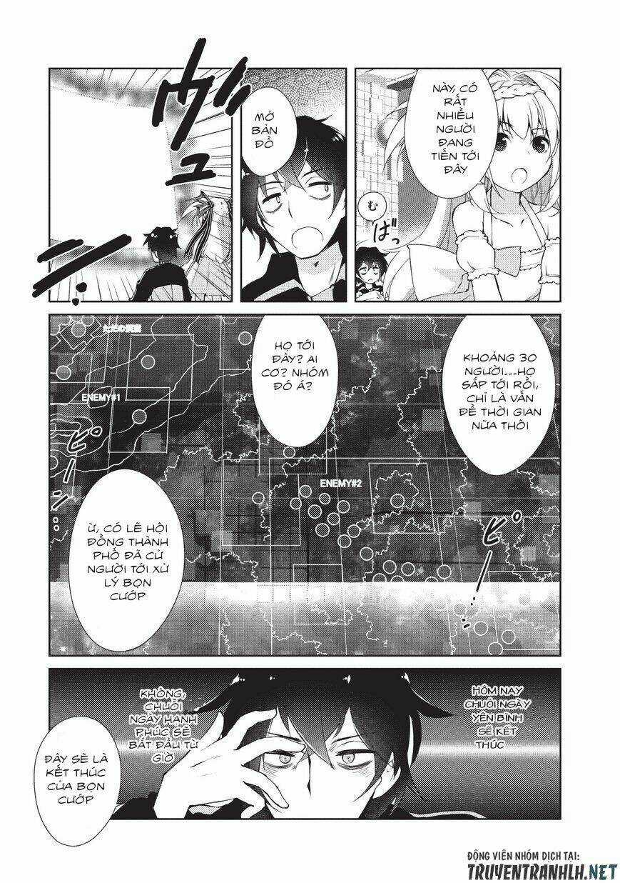 Lazy Dungeon Master - Chapter 2 - Trang 9