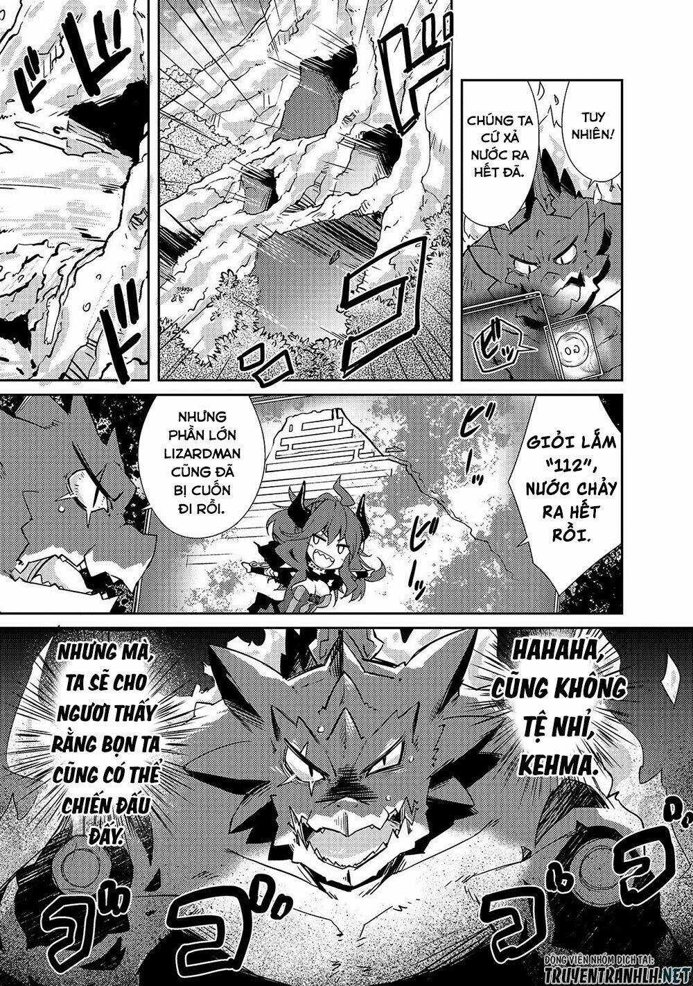 Lazy Dungeon Master - Chapter 20 - Trang 13