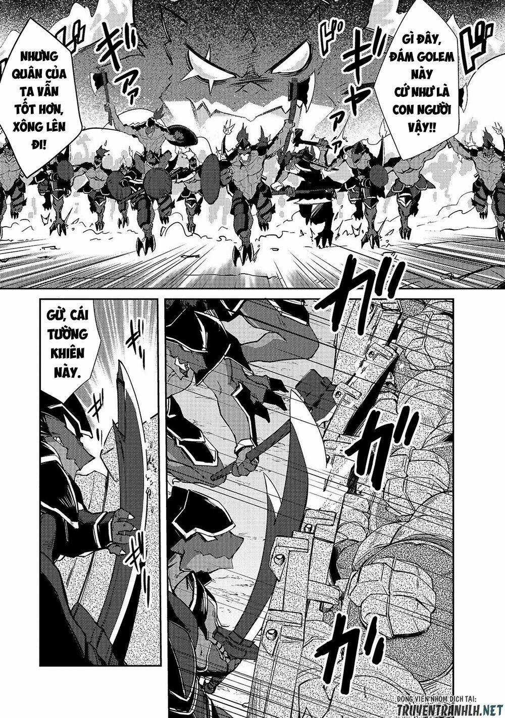 Lazy Dungeon Master - Chapter 20 - Trang 17