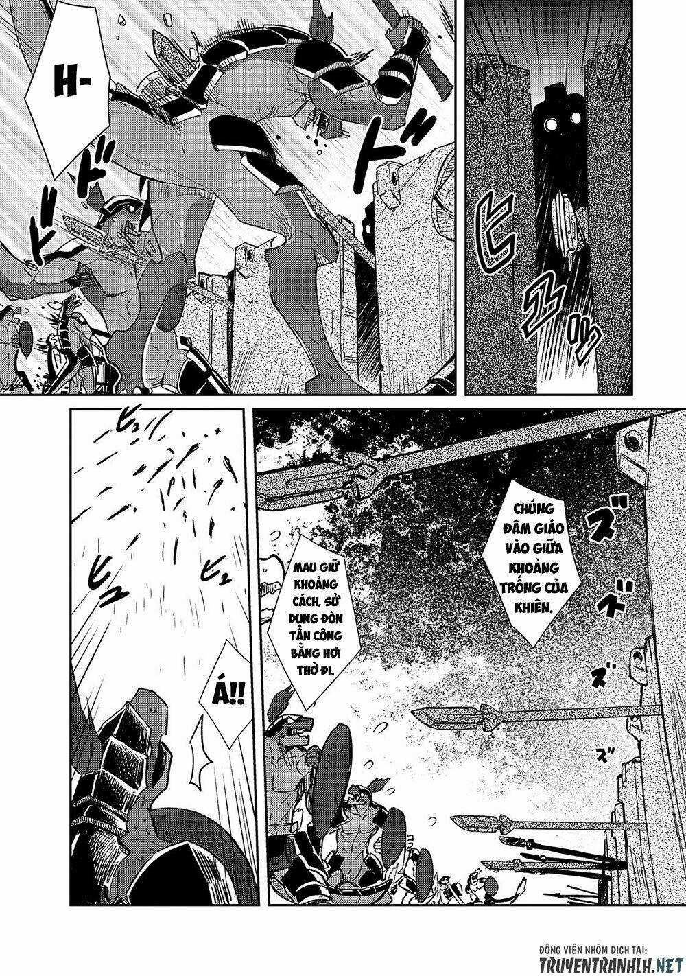 Lazy Dungeon Master - Chapter 20 - Trang 18