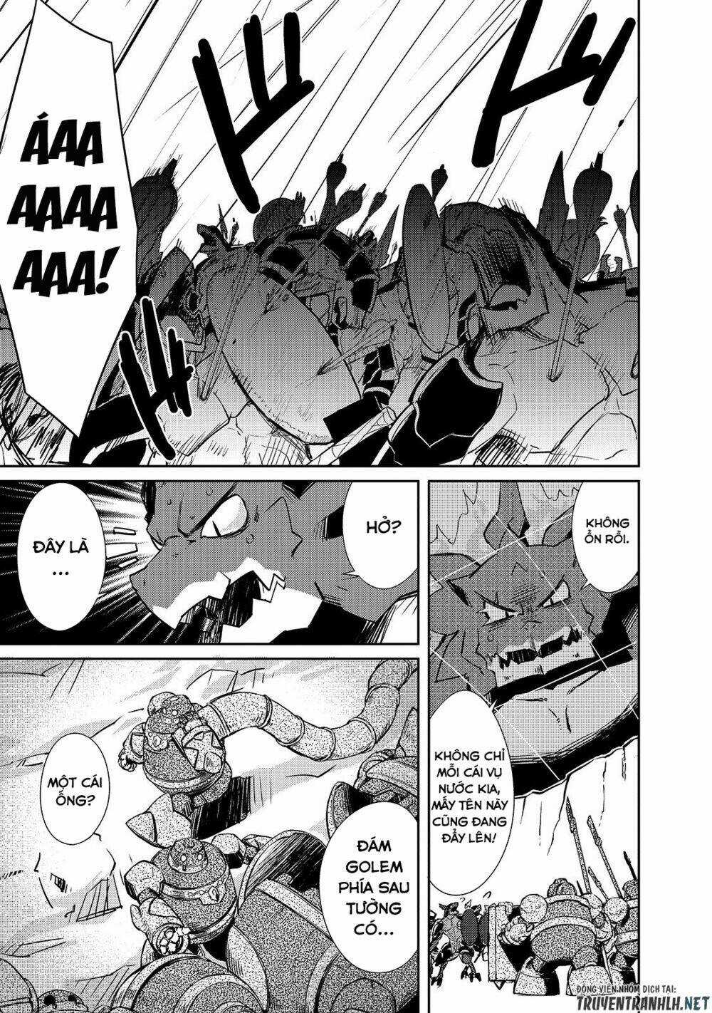 Lazy Dungeon Master - Chapter 20 - Trang 19