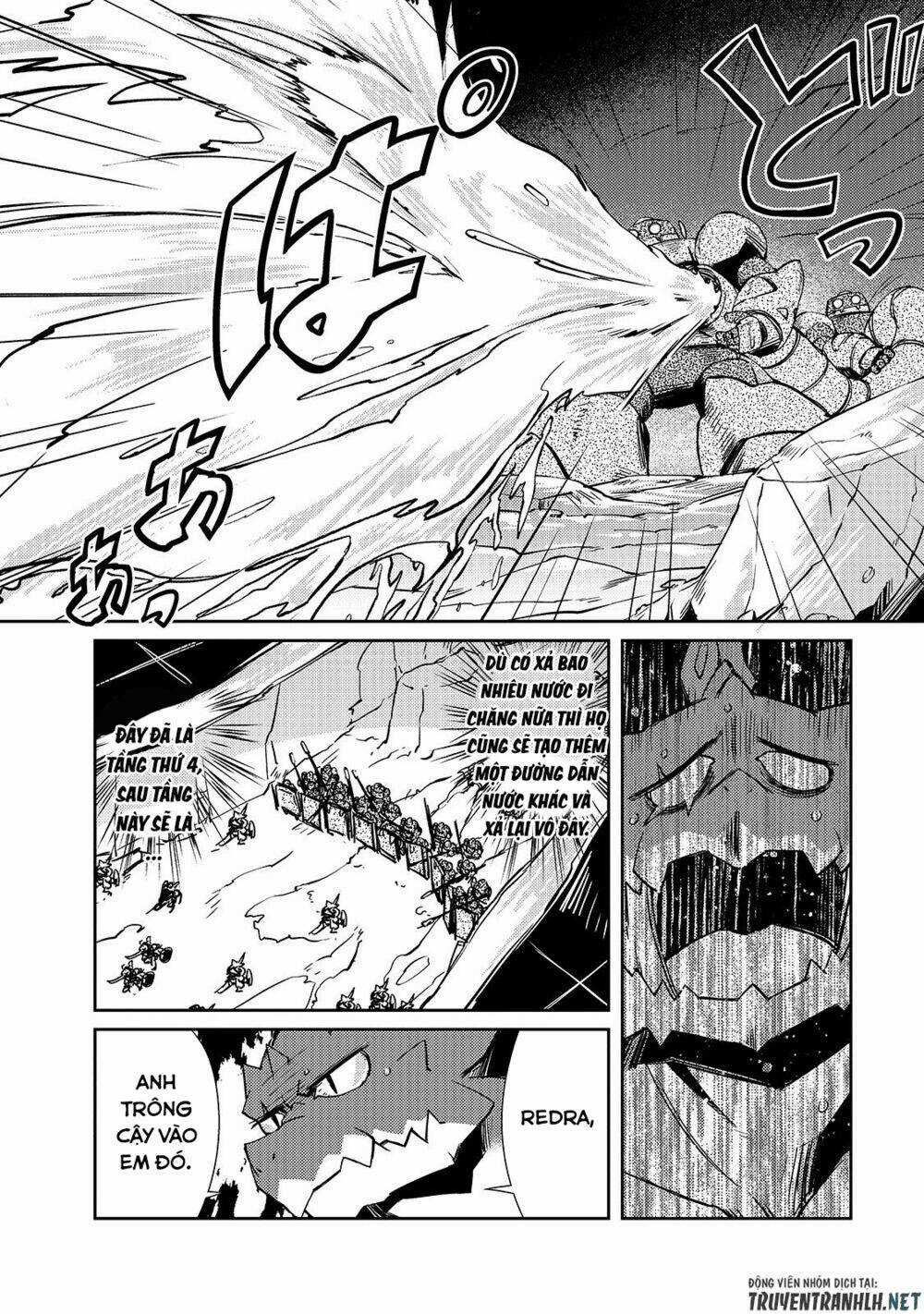 Lazy Dungeon Master - Chapter 20 - Trang 20