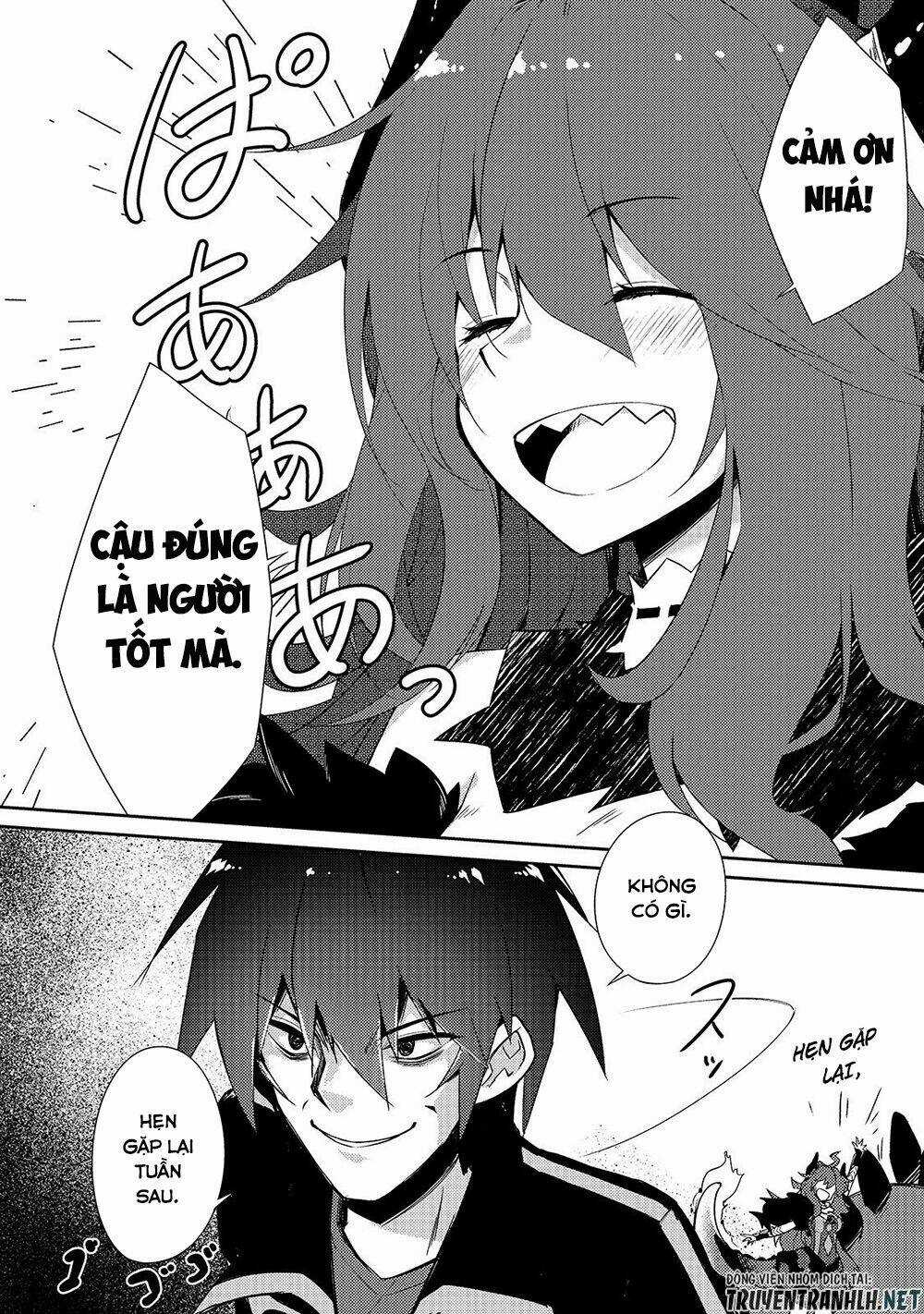 Lazy Dungeon Master - Chapter 20 - Trang 3