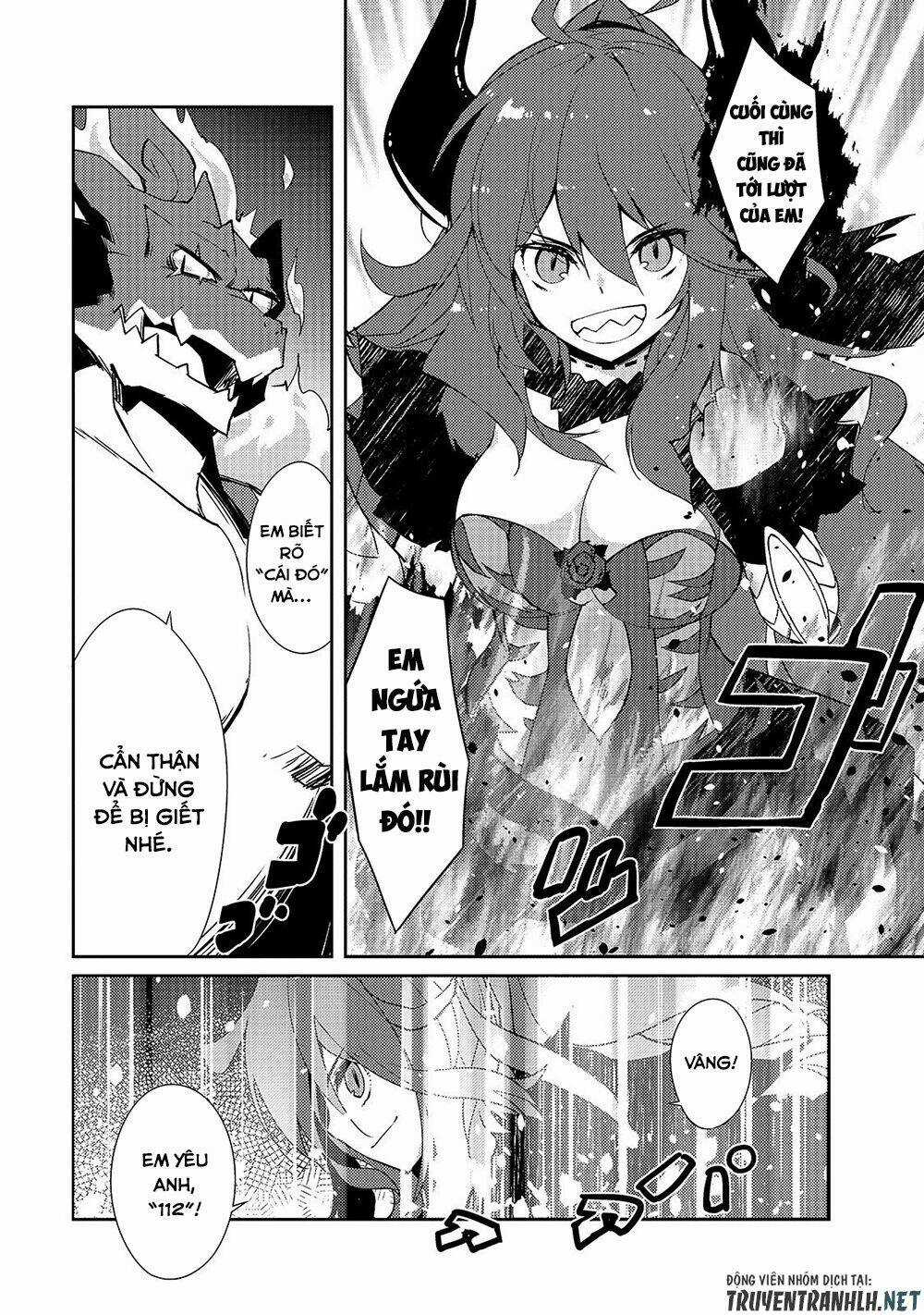 Lazy Dungeon Master - Chapter 20 - Trang 21