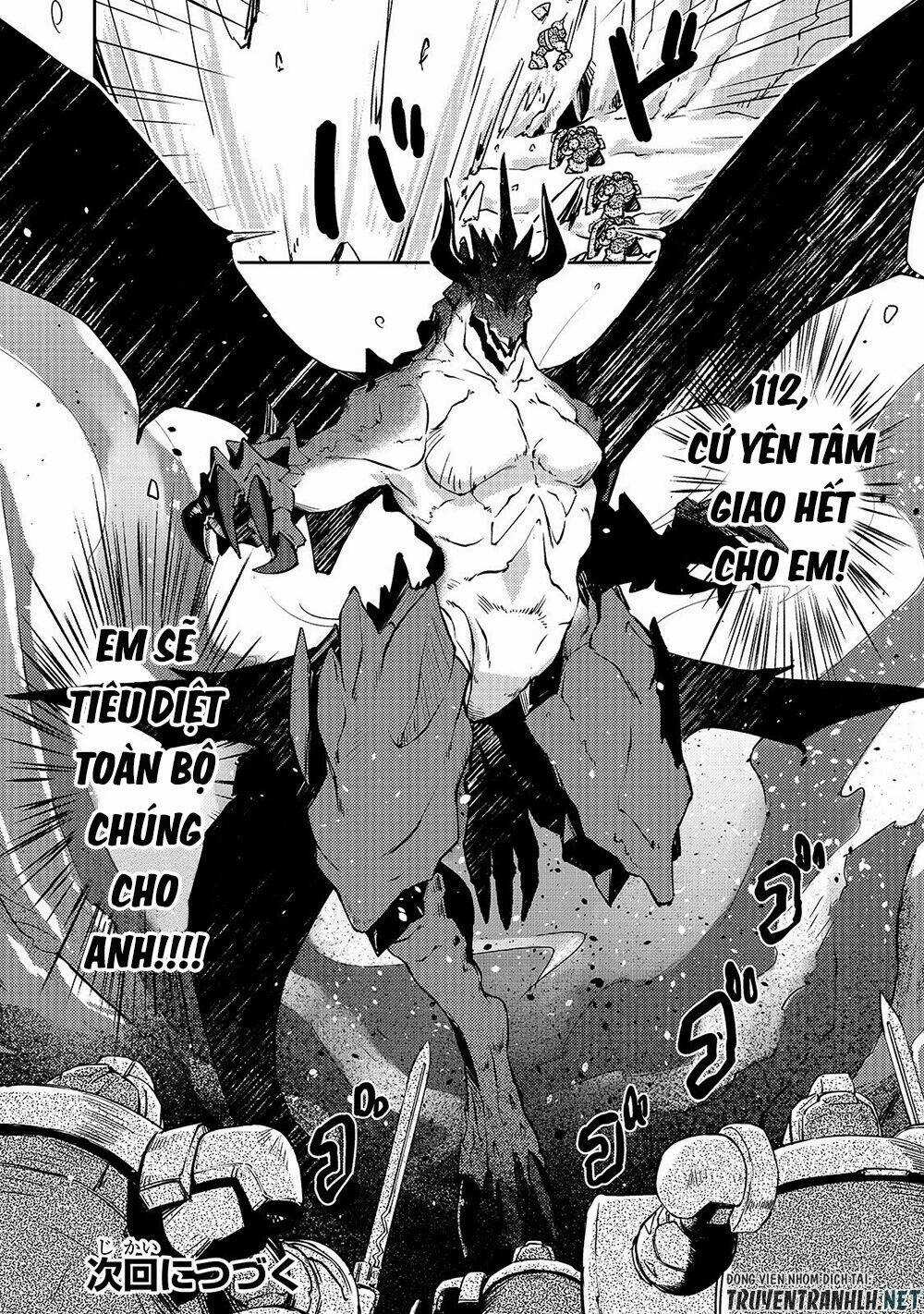 Lazy Dungeon Master - Chapter 20 - Trang 22